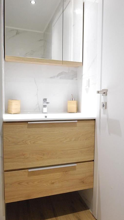 Heraklion Center Boutique 3 Bedroom Apartment Penelope Exterior foto